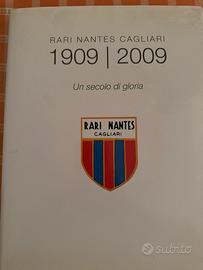 Libro Rari Nantes 1909-2009