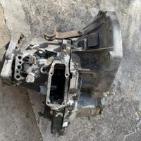 Cambio fiat panda prima serie per ricambi