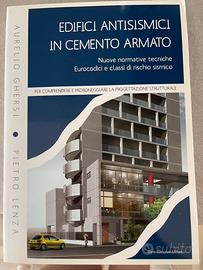 Edifici antisismici in cemento armato