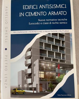 Edifici antisismici in cemento armato