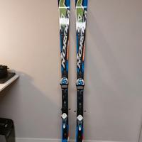 Sci Nordica Dobermann GSR 176 cm.