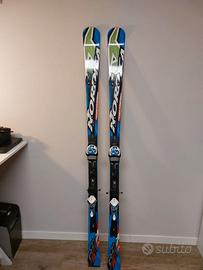 Sci Nordica Dobermann GSR 176 cm.