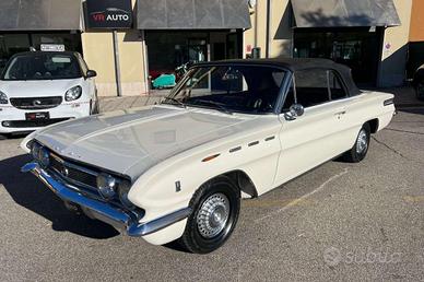 Buick Skylark Convertibile / Convertible - Cabrio