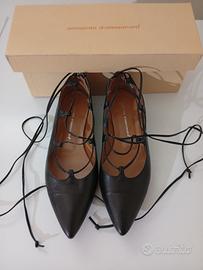 ballerine da Armando d'Alessandro 