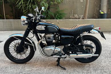 Kawasaki w650