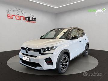 Citroën C3 1.2 puretech turbo Max 100cv s&s