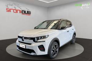 Citroën C3 1.2 puretech turbo Max 100cv s&s
