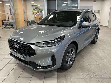 Ford Kuga 2.5 full-hybrid 180cv. ST-LINE , NUOVA