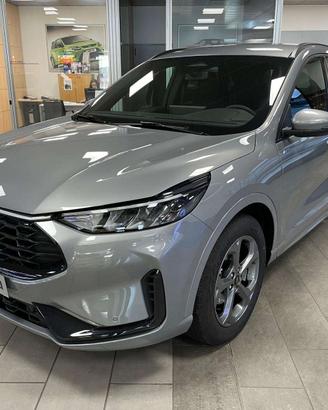 Ford Kuga 2.5 full-hybrid 180cv. ST-LINE , NUOVA