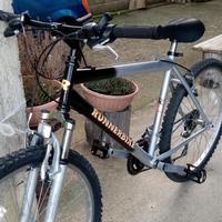 MTB runnerbike 26"