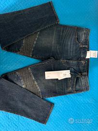 jeans skinny bicker armani