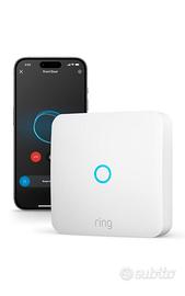 Ring Intercom Audio