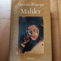 Quirino Principe, Mahler