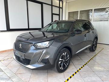 Peugeot 2008 1.2 100cv Allure-NO VINCOLO DI FINANZ