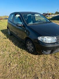 Fiat punto multijet 1.3diesel