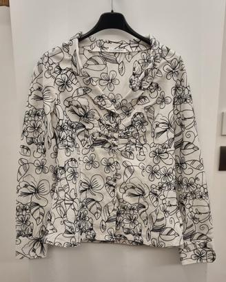 Camicia Nara Camicie taglia II