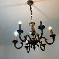 Lampari vari