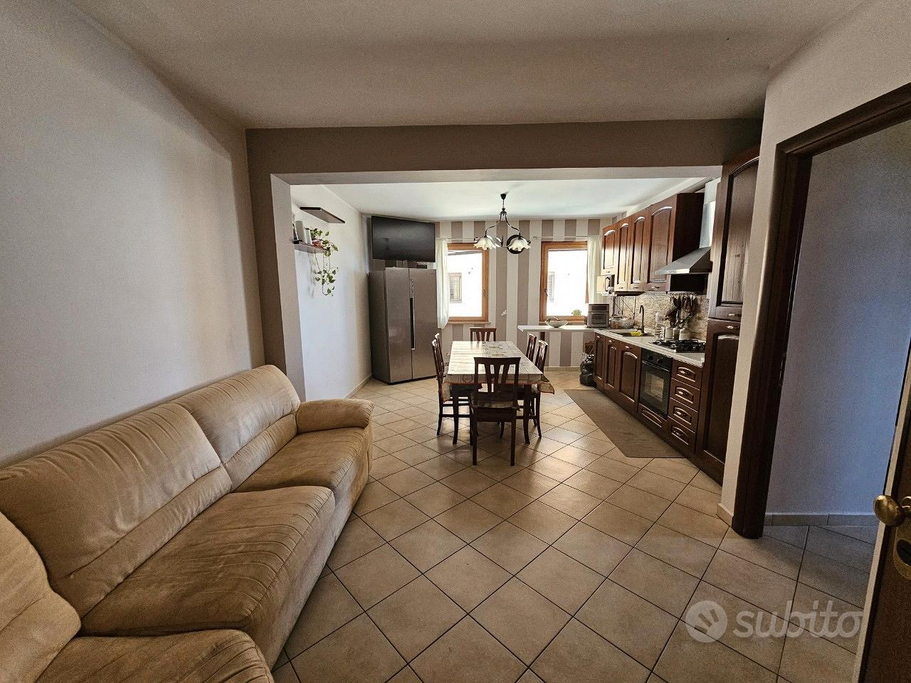 Appartamento – Reggio Calabria, Ravagnese - Vista 3