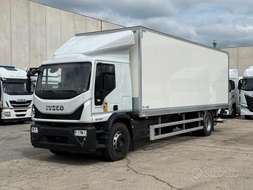 2026 IVECO Eurocargo 190-280L