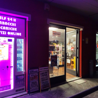 Tabaccheria/Edicola ben avviata