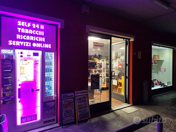 Tabaccheria/Edicola ben avviata