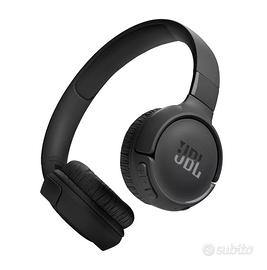 Cuffie JBL Tune 520BT Wireless Bluetooth 5.3
