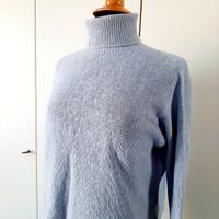 Pullover dolcevita Opera in misto cashmere e lana