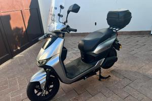 YADEA T9L PLUS CAT L1