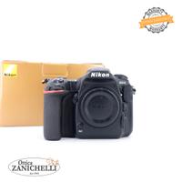 Nikon D500 Body 217068 Scatti Usato (F253)