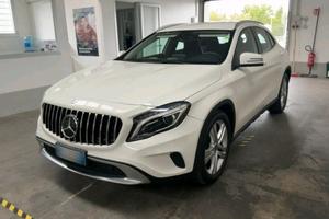 Mercedes-benz GLA 180 d Automatic Sport