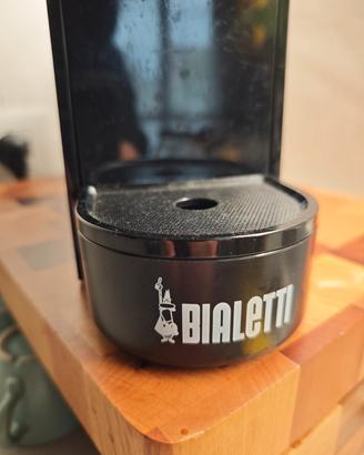 macchina caffè Bialetti Gioia 