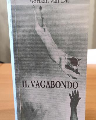Adriaan Van Dis Il vagabondo Iperborea Gli Iperbor