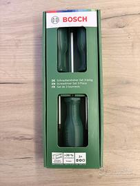 Set Cacciaviti Bosch Nuovo