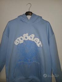 felpa sp5der