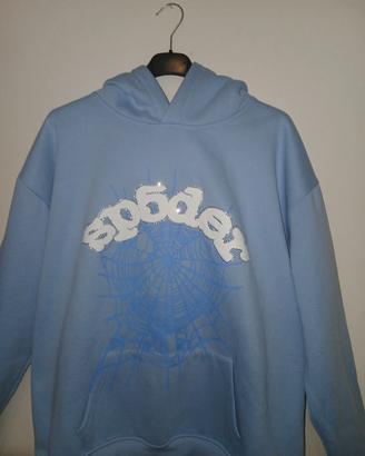 felpa sp5der