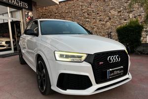 Audi RS Q3 2.5 TFSI 367 CV -Quattro S tronic-RESTA