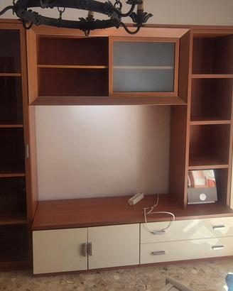 mobili sala porta tv 