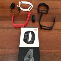 Xiaomi mi band 4