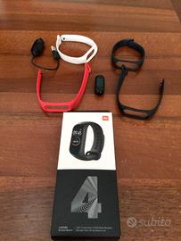 Xiaomi mi band 4