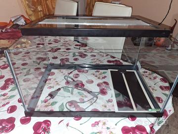 teca per le tartarughe 