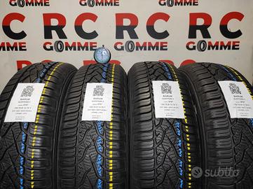 4 GOMME 155/70 R13 75T BARUM 4 STAGIONI