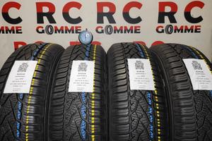 4 GOMME 155/70 R13 75T BARUM 4 STAGIONI