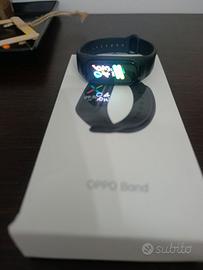 Oppo band