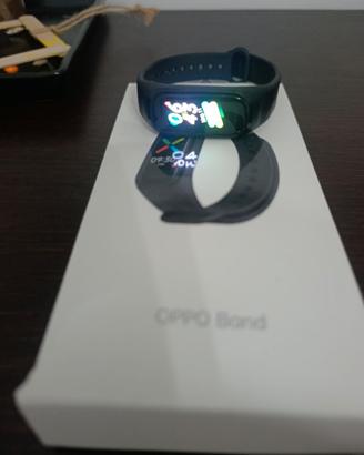 Oppo band