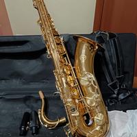 Sax Tenore "Grassi SST 900"