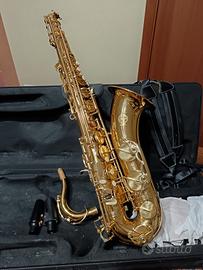 Sax Tenore "Grassi SST 900"