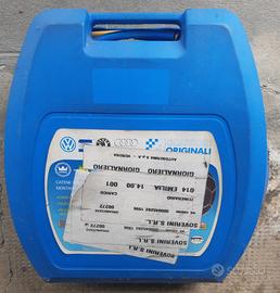 Catene da neve Konig