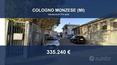 Immobile in asta di 567 m² a Cologno Monzese