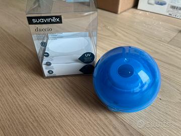 Suavinex Duccio Sterilizzatore UV Ciuccio