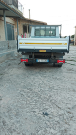Furgone Iveco Daily